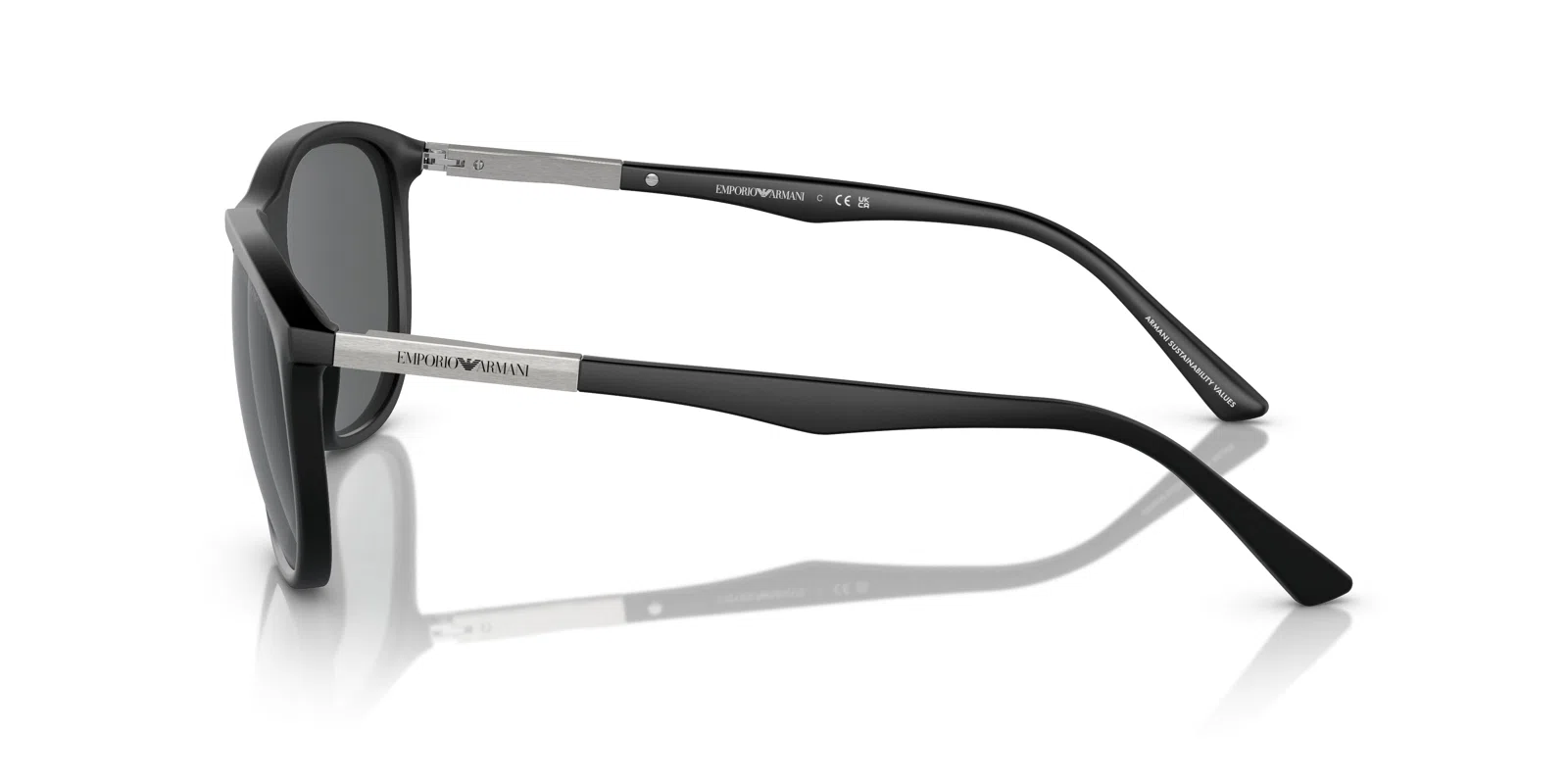 Emporio Armani 4201 Sunglasses - view 17